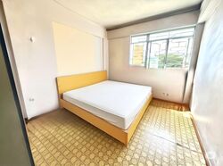 Blk 701 Reservoir Rise (Bedok), HDB 3 Rooms #537256741